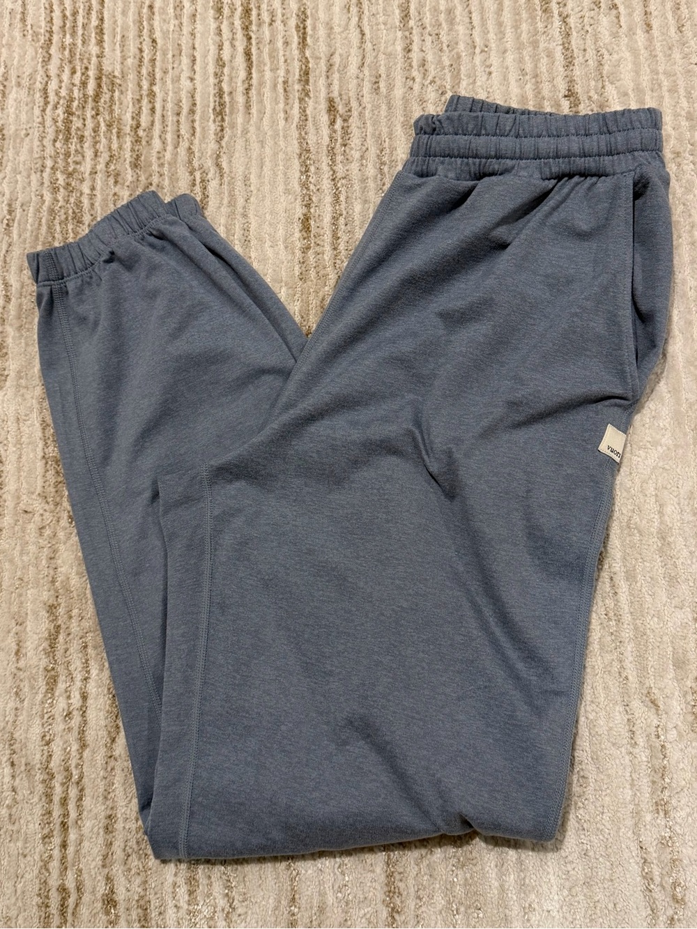 Vuori Boyfriend Joggers